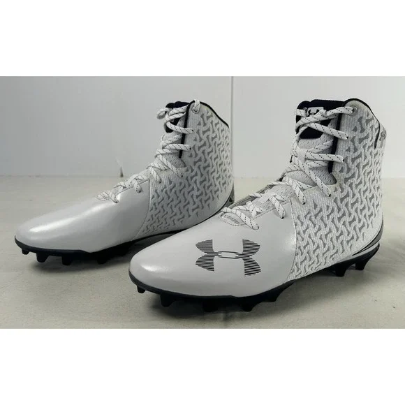 Under Armour | Shoes | Nwob Under Armour Highlight Mc  display picture 1